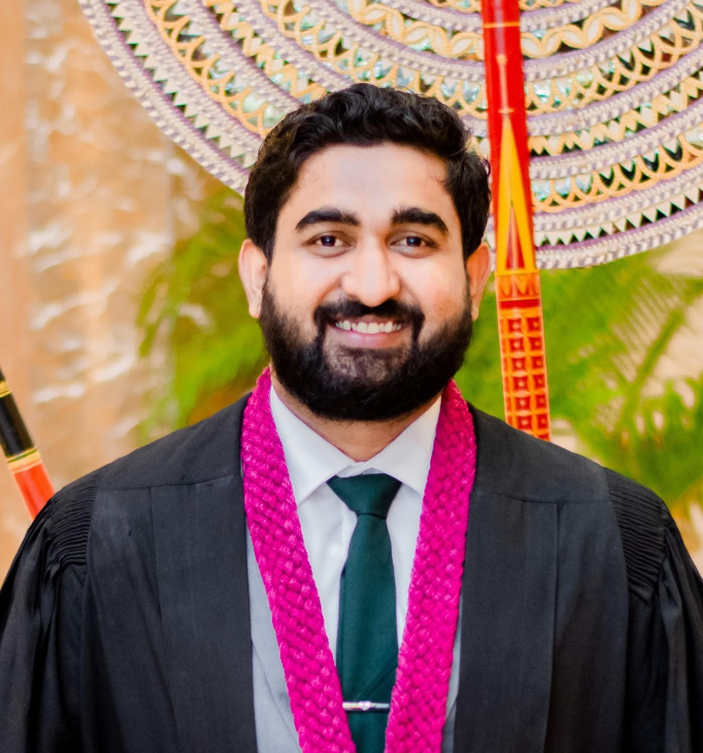 Profile photo of Tharindu Lakshan Yasarathna